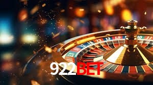 Cadastro Rápido 922bet