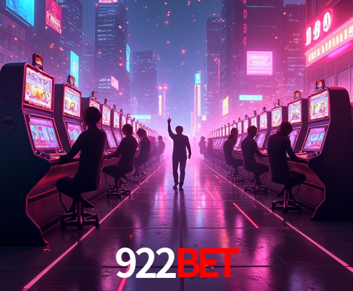 Jogos de Slot 922bet
