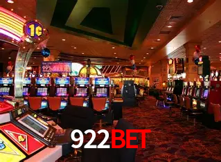 Inovações de Jogos na 922bet: O Futuro das Experiências Interativas
