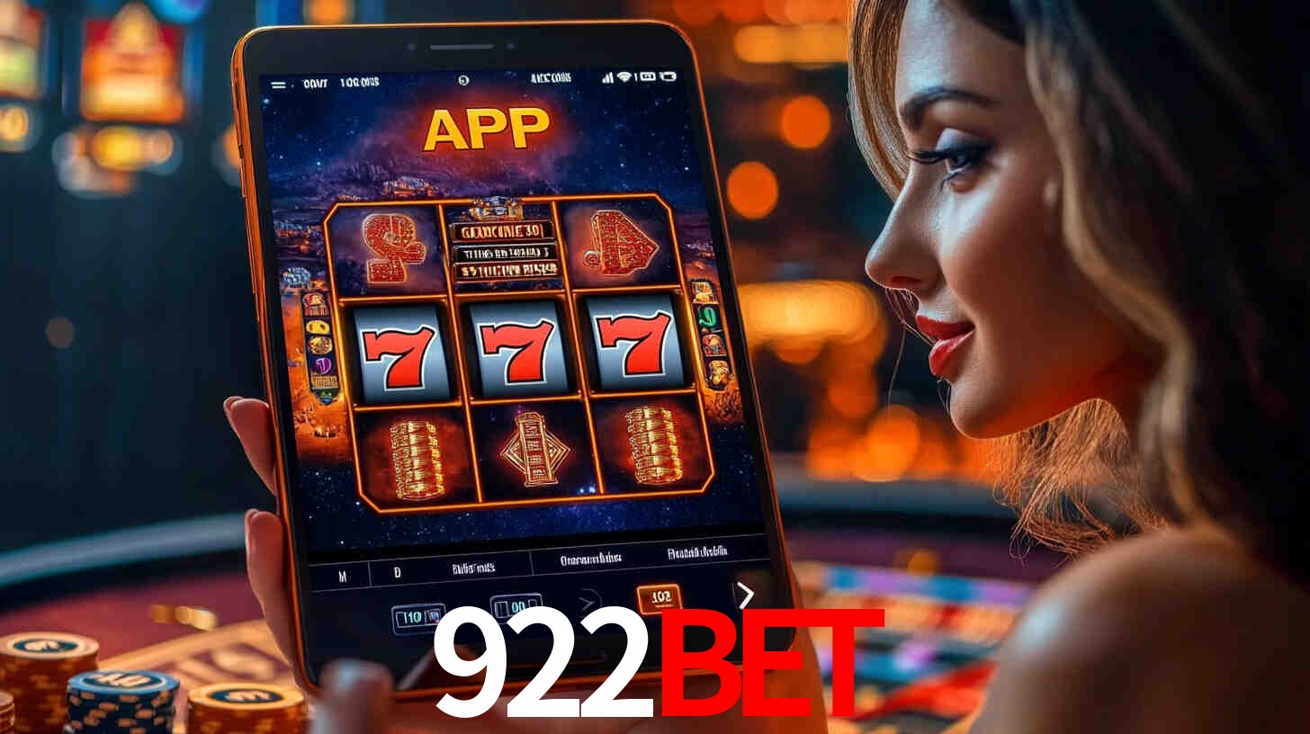 922bet APP