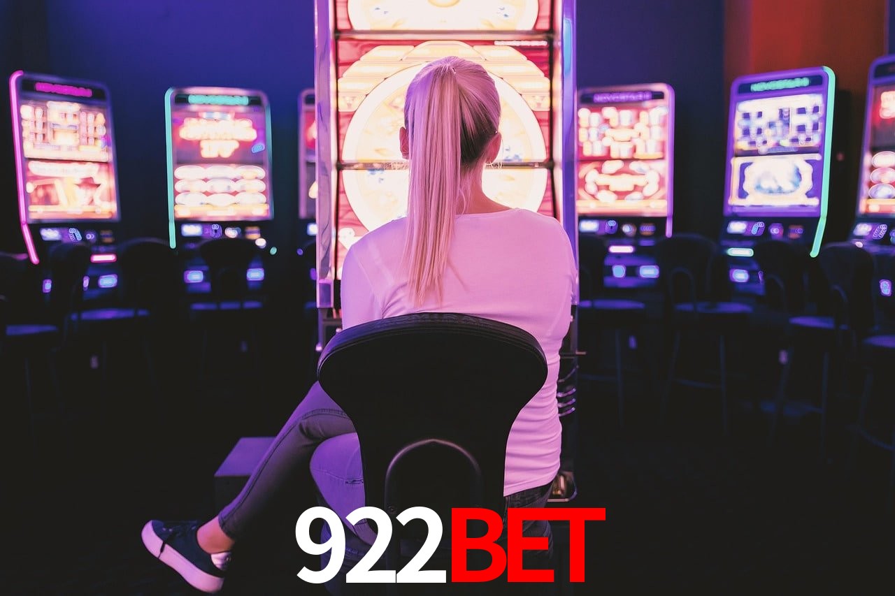 Casino VIP 922bet