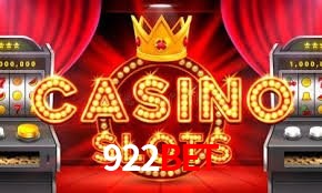 Casino Ao Vivo 922bet