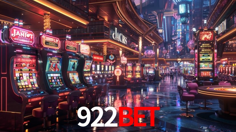 Descubra a Essência do 922bet: Nossa História e Compromissos