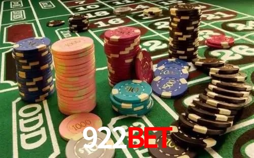 Interface Premium 922bet