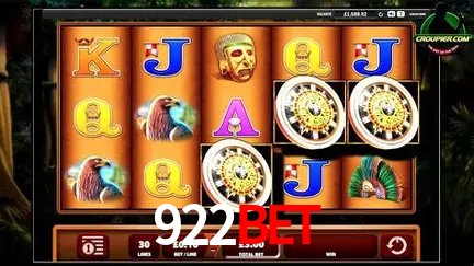 A Revolução dos Aplicativos de Jogos no 922bet