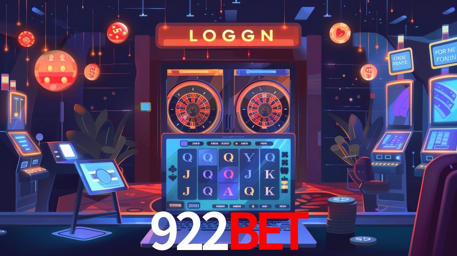 Casino Ao Vivo 922bet