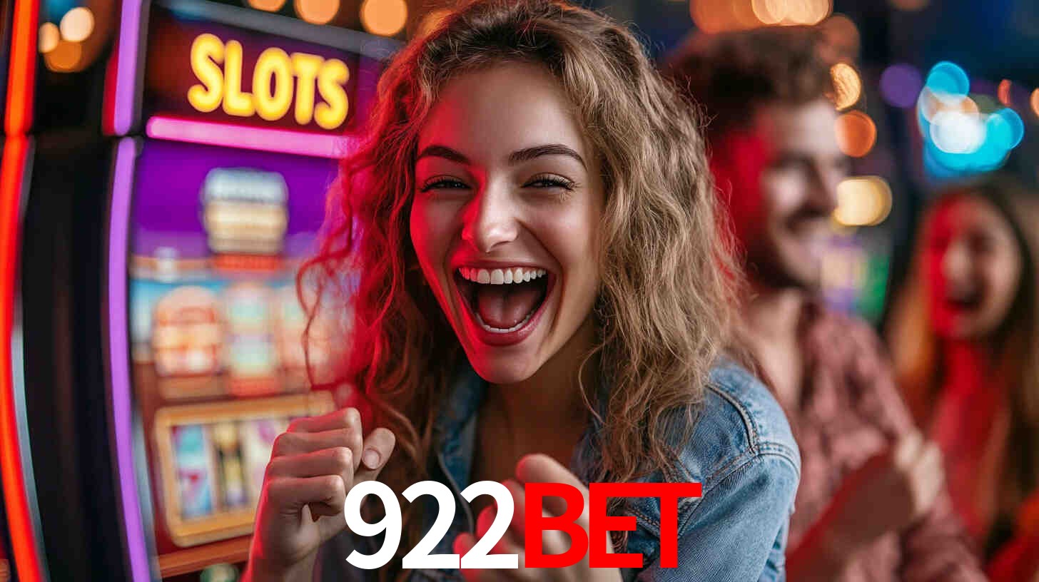 Bônus Diários 922bet