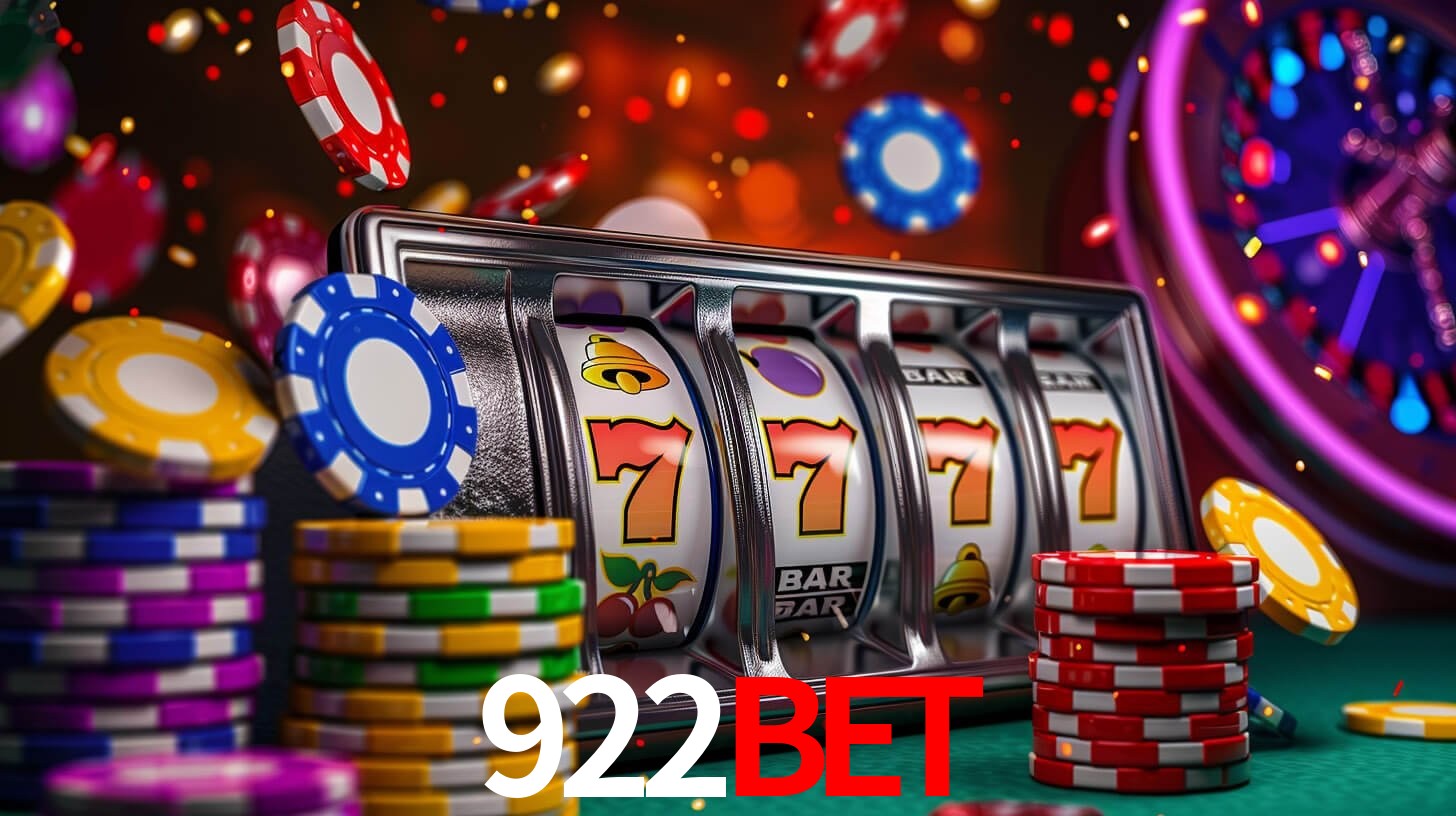 Recursos de Bônus 922bet