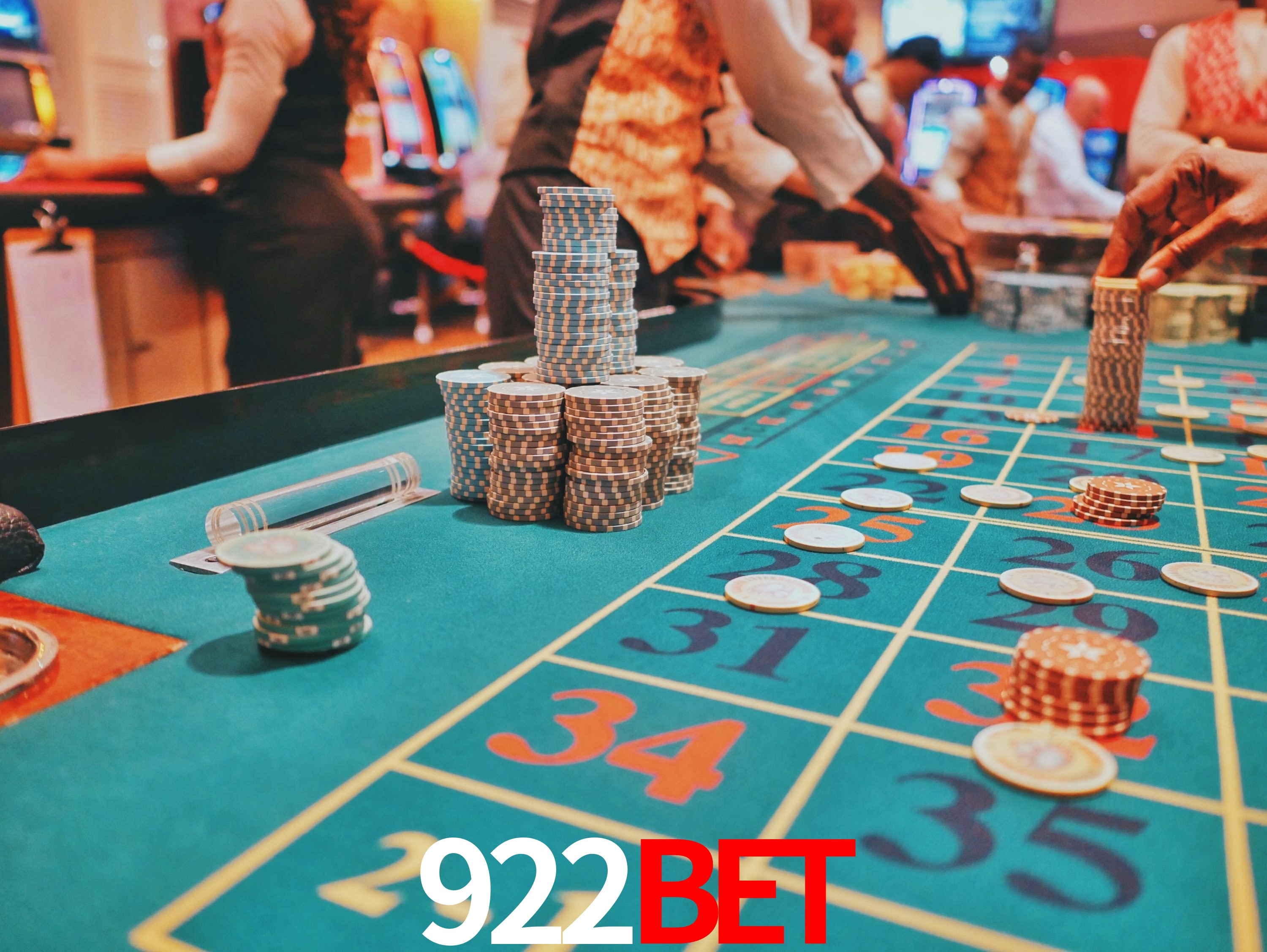 Login Seguro 922bet
