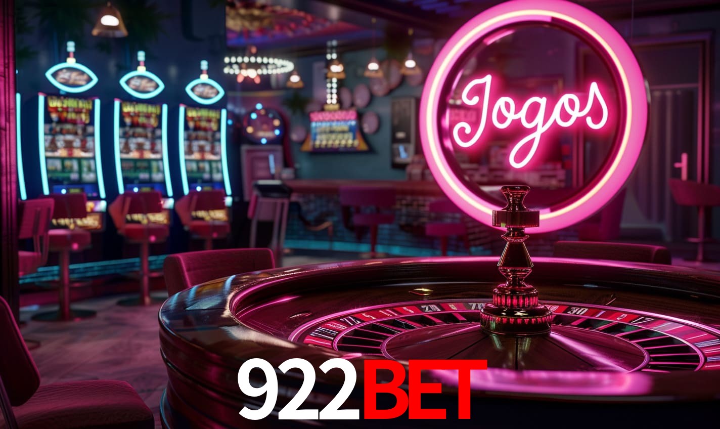 Casino VIP 922bet