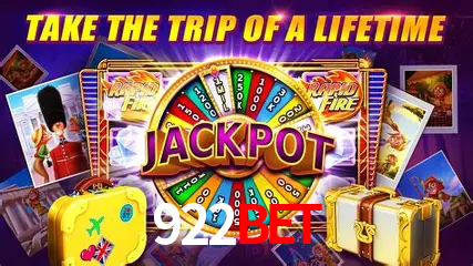 A Emoção da Loteria na 922bet: Uma Chance de Mudança de Vida