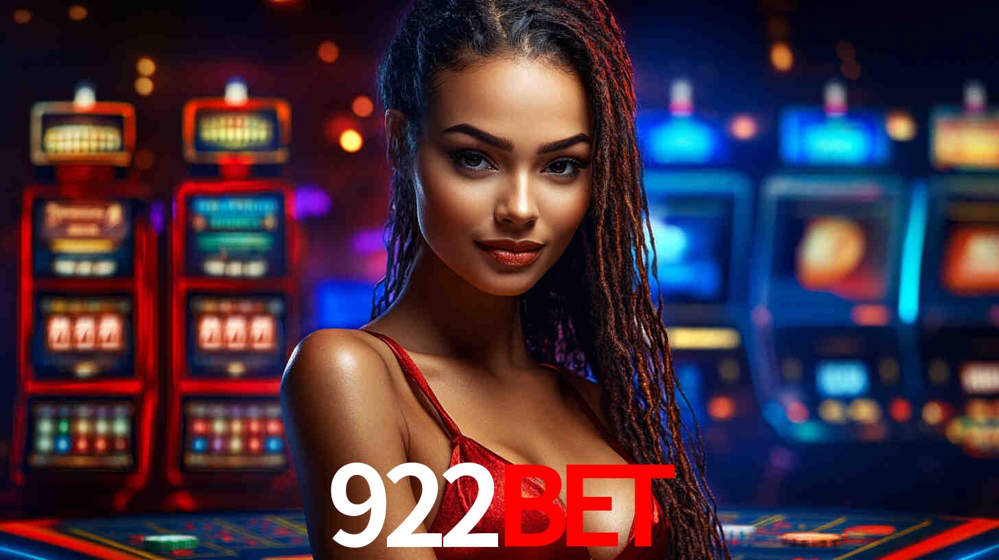 Torneios 922bet