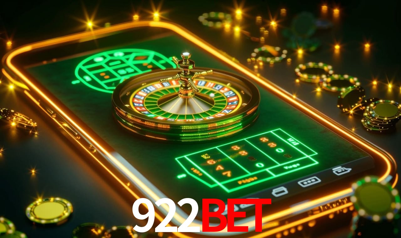 Diretório de Jogos 922bet