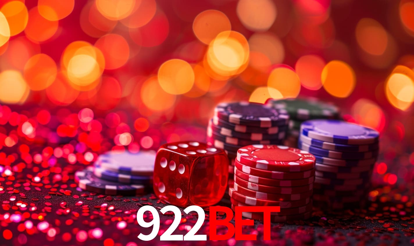 Mesa de Blackjack 922bet
