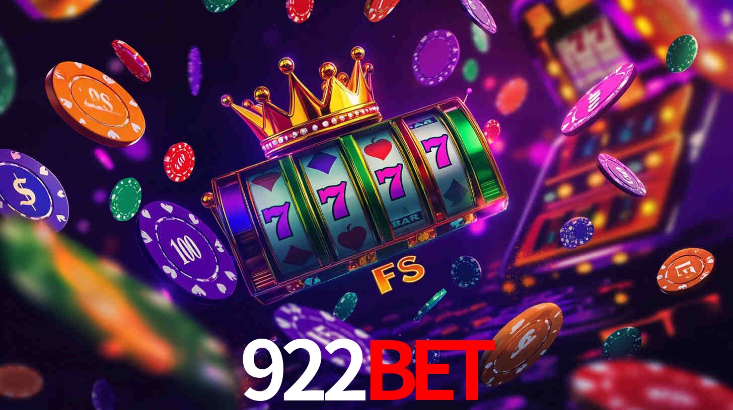 Torneios 922bet
