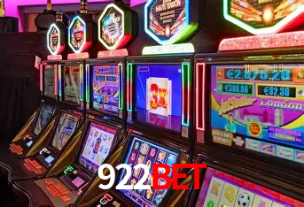 Explorando a Categoria de Eventos em Apostas na 922bet